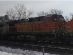 BNSF 4427